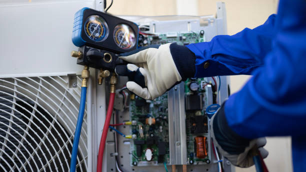 Best HVAC installation services  in West Haven, CT