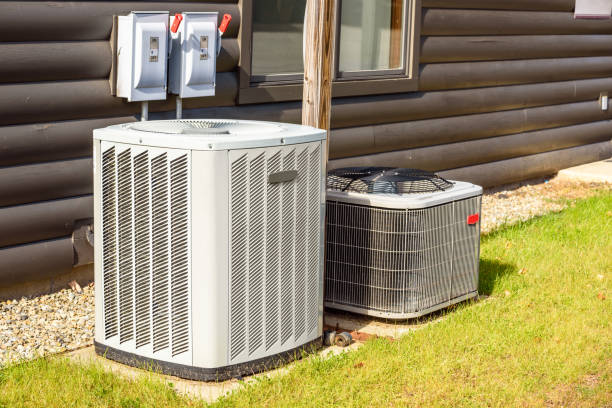 Professional HVAC in West Haven, CT